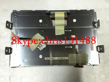 

Shapp 7" LCD display LQ070Y5DG01 with touch screen for Discovery 3 series car DVD navigation GPS audio dvd player modules