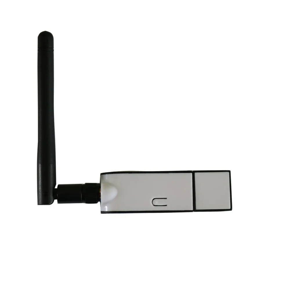 150 Мбит/с USB Wifi ключ Wifi приемник беспроводной 802,11 n/g/b Ethernet адаптер USB 2,0 Сетевая карта с внешней антенной