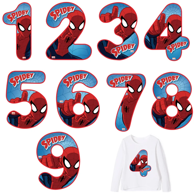 

stripes on clothes Digital letter patch stickers application of one iron on patches ironing printing for clothing applique tops