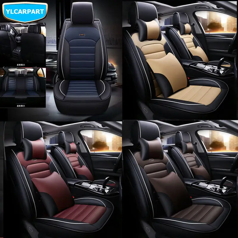 

For Geely Atlas,Boyue,NL3,SUV,Proton X70,Emgrand X7 Sports,Car seat cover