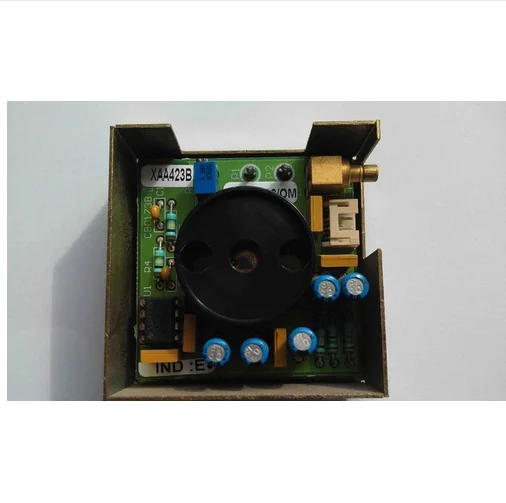 

For Abx Flow Cell Signal Board ,Hematology Analyzer Pentra60 Used