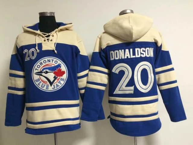 blue jays hockey jersey