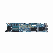 04Y1983 48 4RQ01 011 Genuine for Lenovo ThinkPad X1 Carbon Laptop Motherboard System Board i5 onboard
