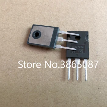 

IRFP22N50 IRFP22N50A IRFP22N50APBF TO-247 POWER MOSFET TRANSISTOR MOS FET TUBE 50PCS/LOT ORIGINAL NEW