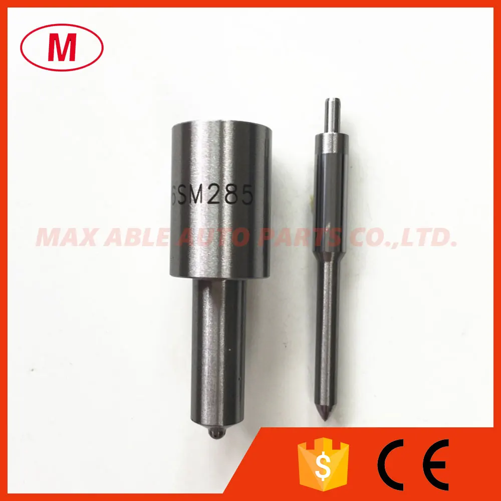 

DLLA146SM285 High quality Diesel Fuel Injection Nozzle/Injector Nozzle/Nozzle