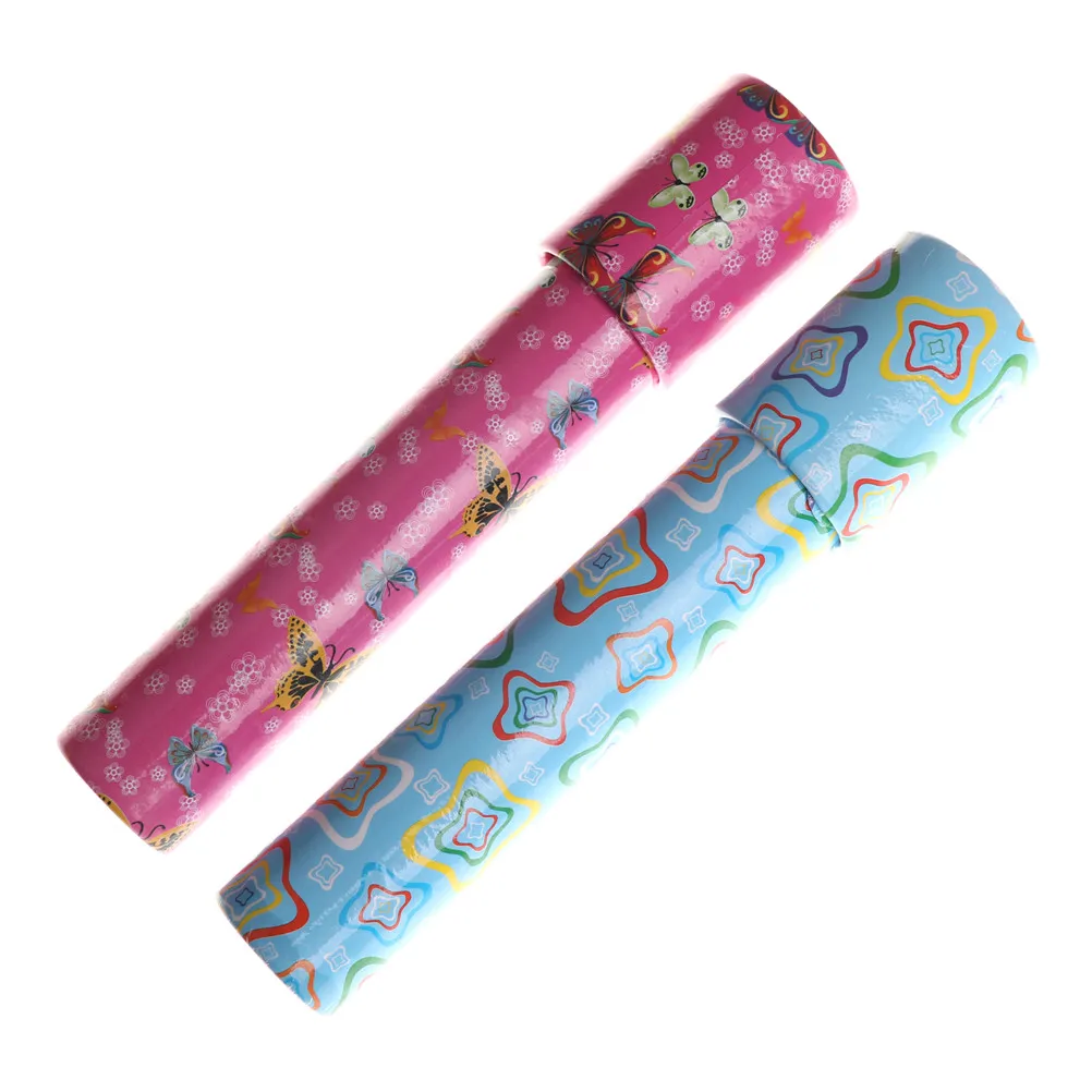 1PCS Vintage Kaleidoscope Toy For Children Children Birthday Gift Hot