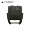 For Chevrolet Replacement Shell Double Locked Keyed Battery Strap LOGO 20pcs   AKGMS233 ► Photo 1/4