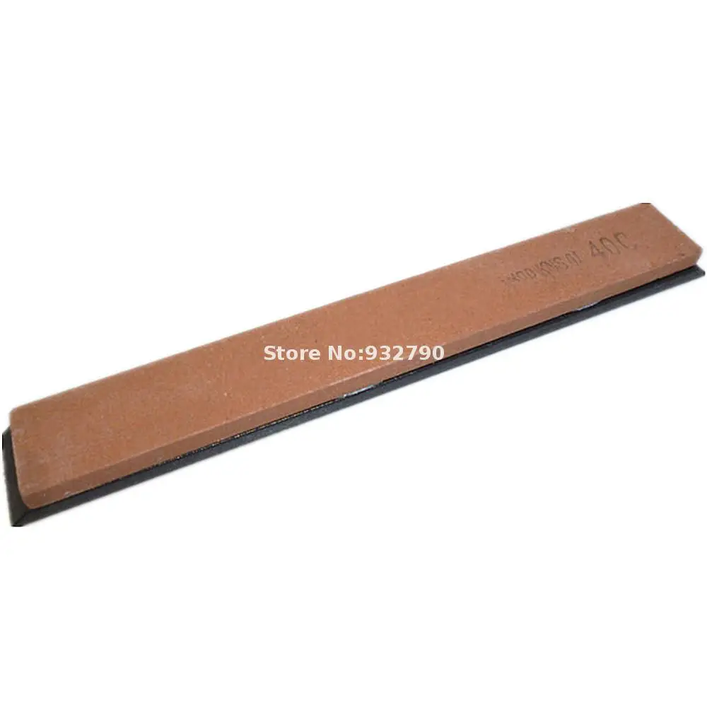 400 Grit Razor Kitchen Knife Sharpening Stones Sharpener Blade