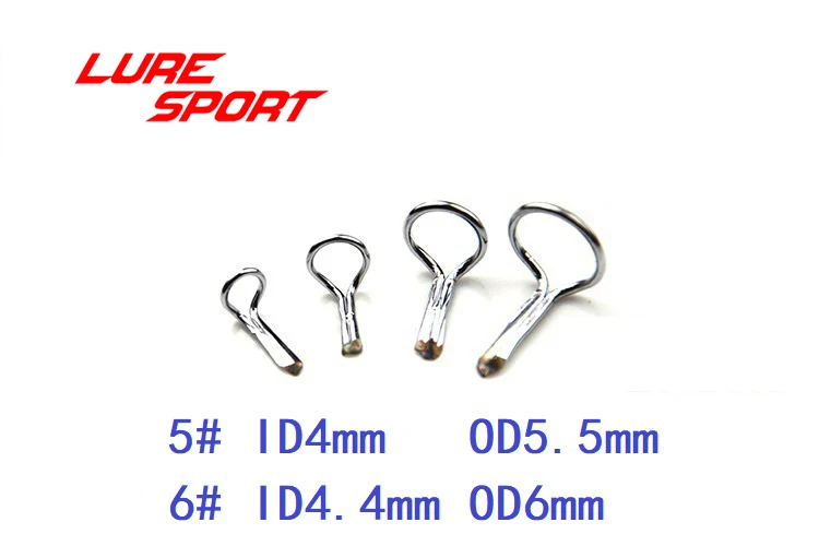 fly rod guide 11