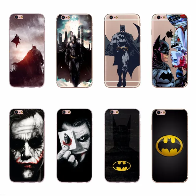 carcasa iphone 7 batman carcasa iphone 7 batman