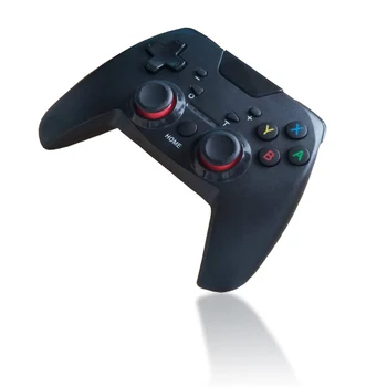 

Wireless Bluetooth Gamepad Built-in Vibrating Motor For Nintend Switch Pro Host Console Controller Gaming Joypad for Windows PC