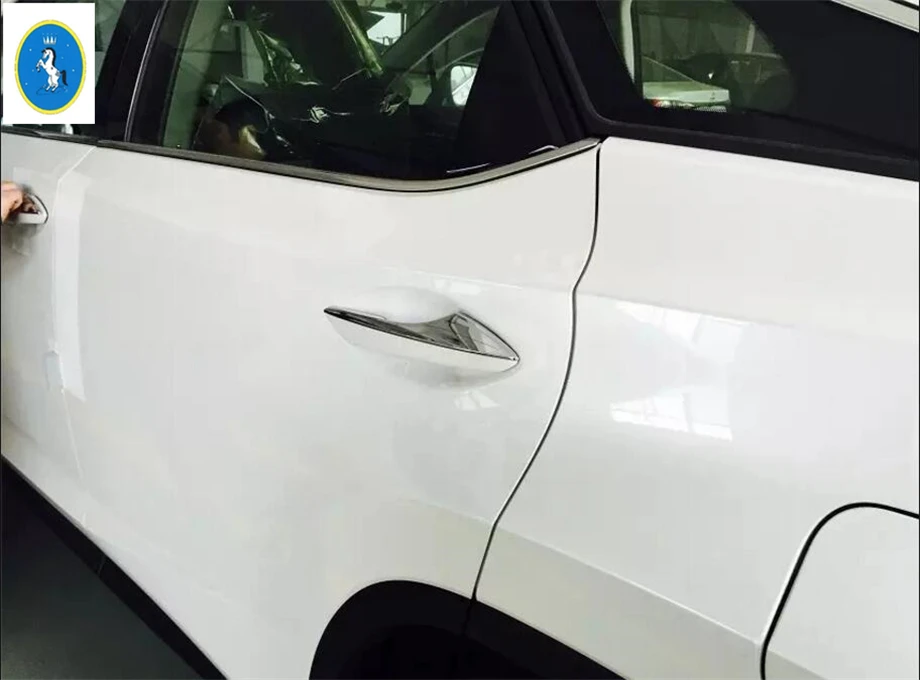 Автомобильный аксессуар Yimaautotrim подходит для Lexus RX RX450h 2016 2017 2018 2019 2020