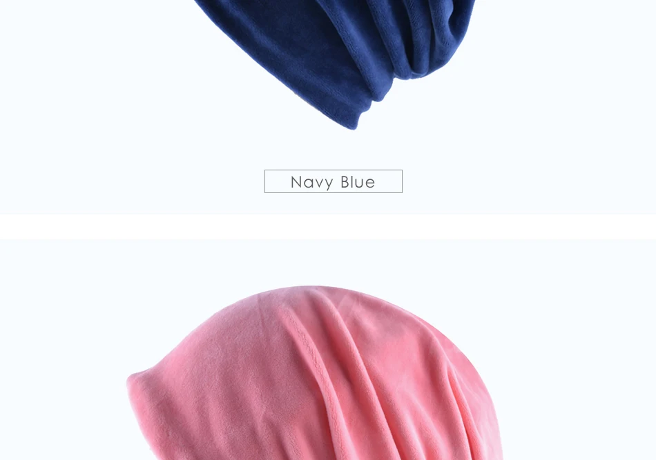 woman winter hats MZ752 (10)