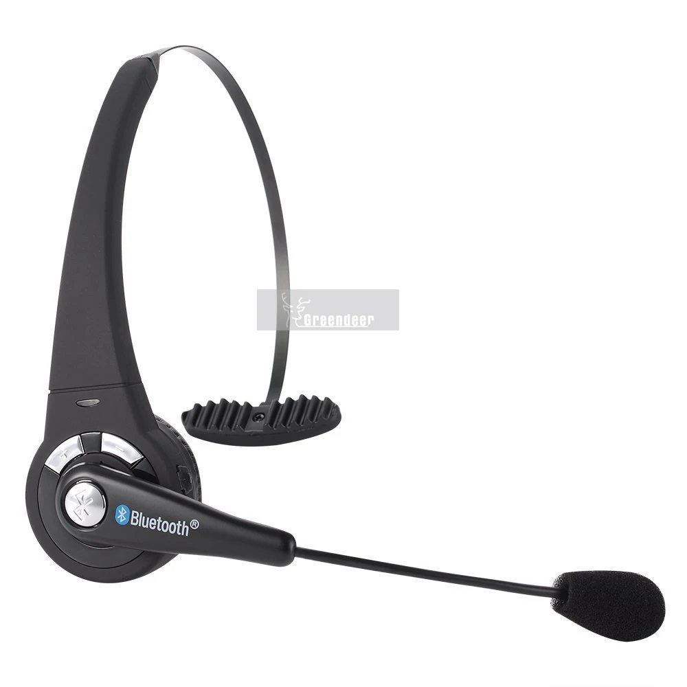 Diadema con micrófono bluetooth para pc Diadema con micrófono bluetooth para pc