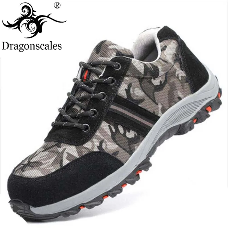 puncture resistant soles