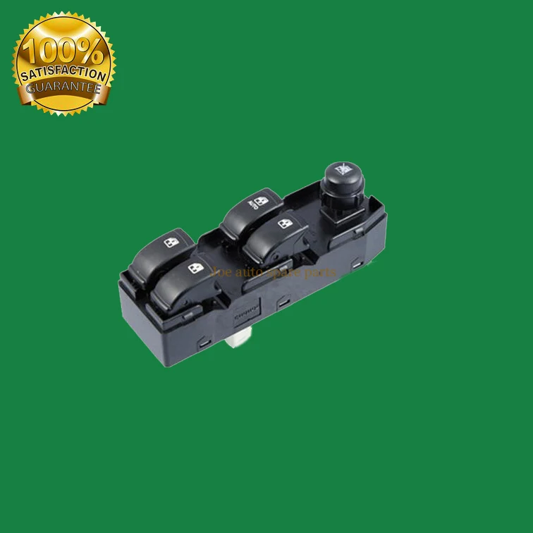 Electric Power Window Lifter Master Control Switch For Chevrolet font b Lacetti b font Optra 2004