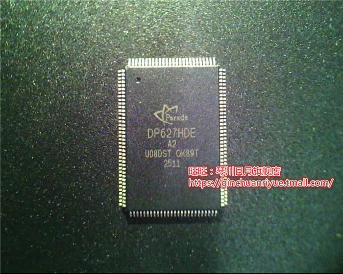 

10pcs DP621HDE DP621HDE-A2 OP621HDE QFP new