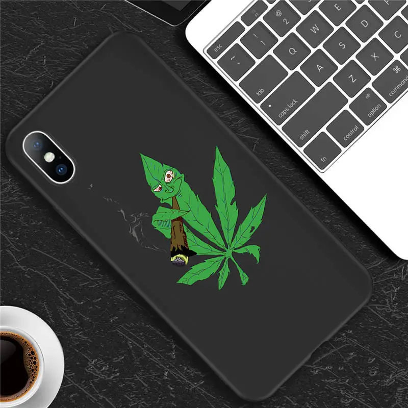 Силиконовый чехол Lovebay для iPhone 6, 6 s, 7, 8 Plus, X, XR, XS, Max, 5S, SE, мягкий чехол для телефона, луна, звезды, планета, задняя крышка, чехол для iPhone X - Цвет: 3403