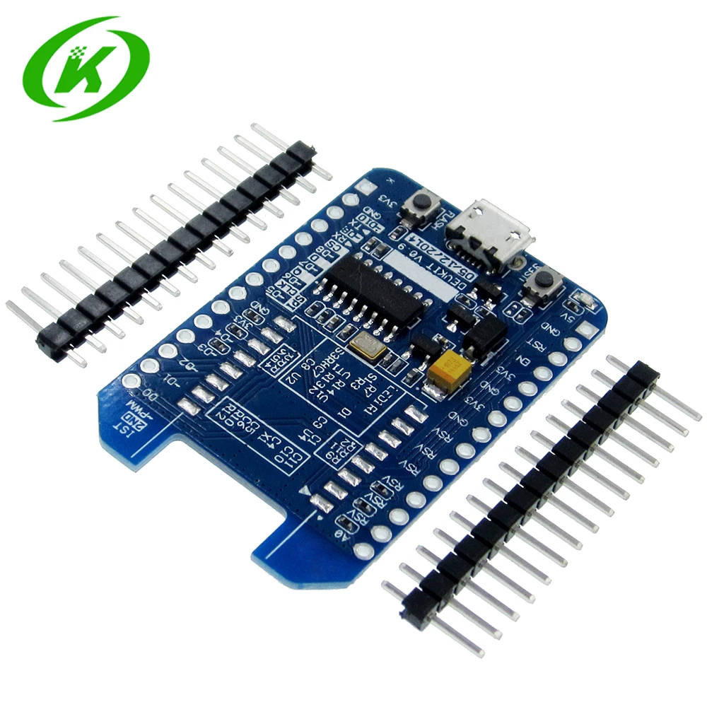 ESP8266 Φ плата адаптера Интернета вещей с Wi Fi CH340 CH340G совместимая разработки