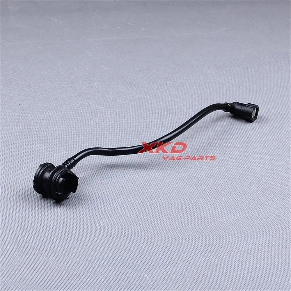 Auto accessories charcoal canister breather line hose pipe for V-W Golf Jet-ta MK5/6 AUD-I A3 SEAT