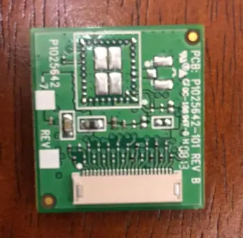 

Original Zebra 802.11g Radio Module for QLN220 QLn320 Printers PCB P/N: P1025642-02