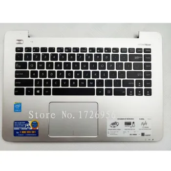 

Original Palmrest For ASUS K455L US English Keyboard Upper Cover