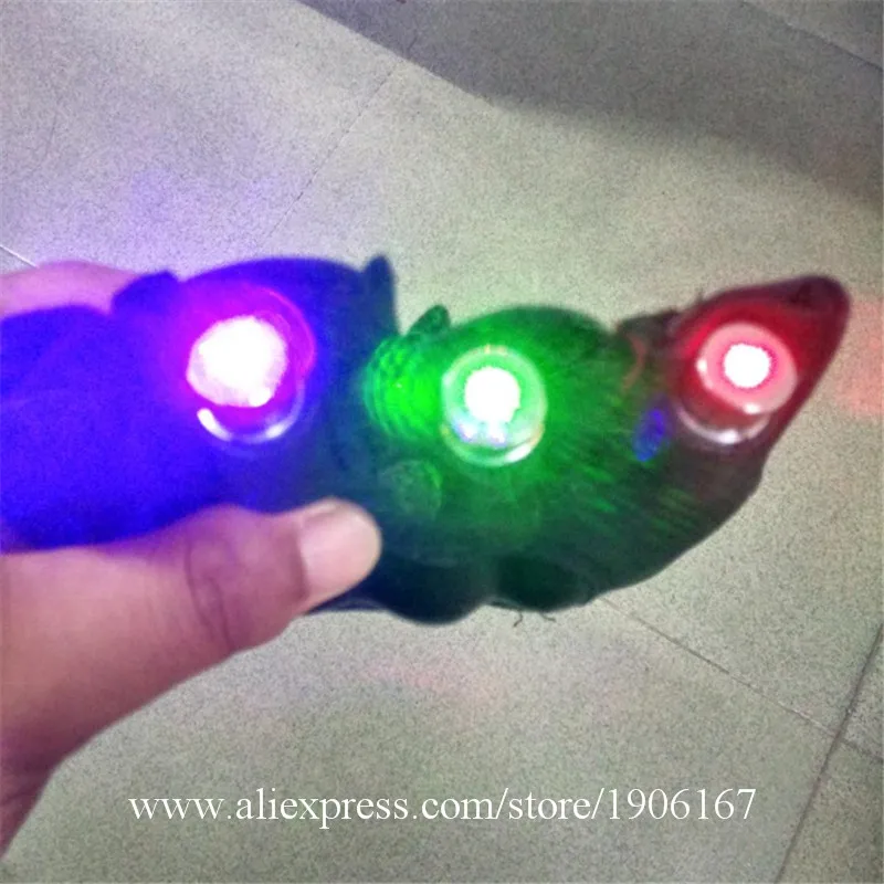 New design green laser man show gloves green dj laser gloves with 5 pcs green lasers for singer dancer party show05