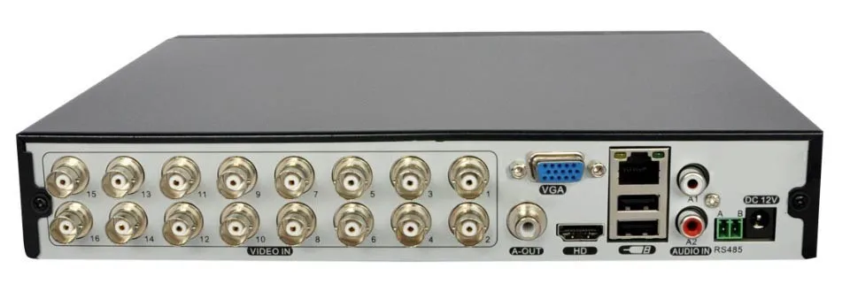 7616A