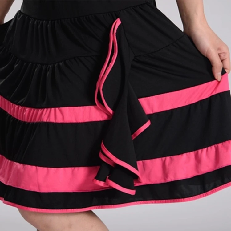 Latin Dance Clothes  (5)