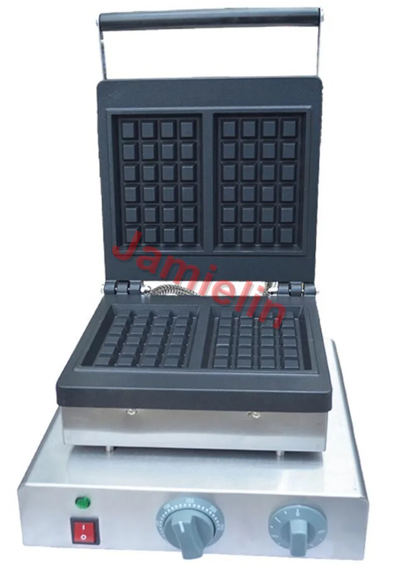 waffle making machine
