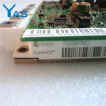 

IGBT+board FS450R17KE3/AGDR-72C