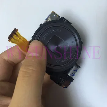 

90%NEW Lens Zoom Unit For CANON IXUS132 ELPH115 IS IXY90F Digital Camera Repair Part NO CCD