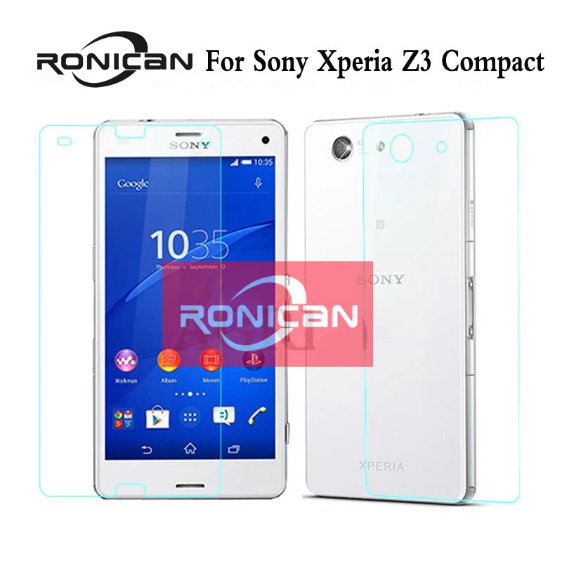 Z3 Compact
