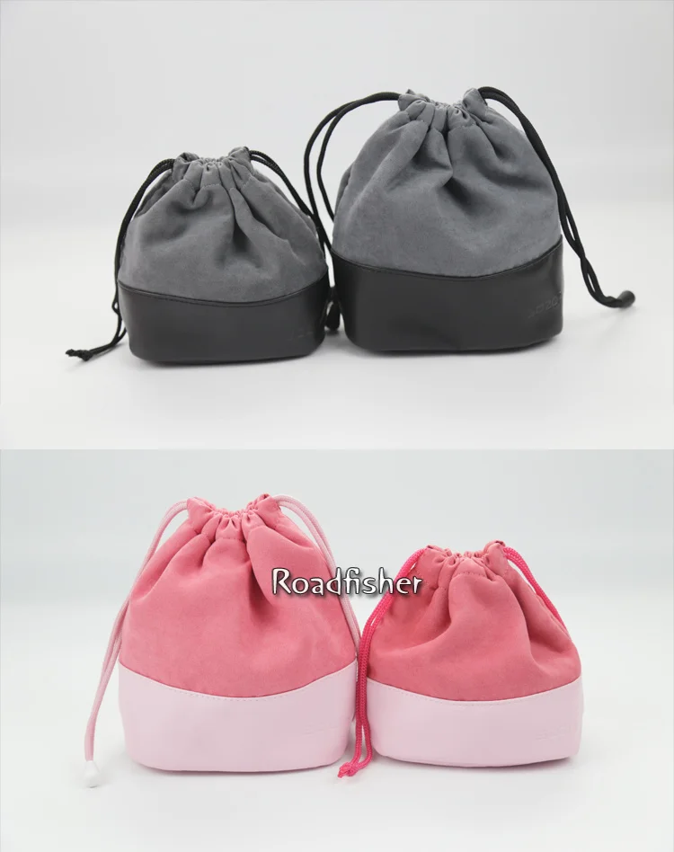 Camera storage pocket pouch bag 3