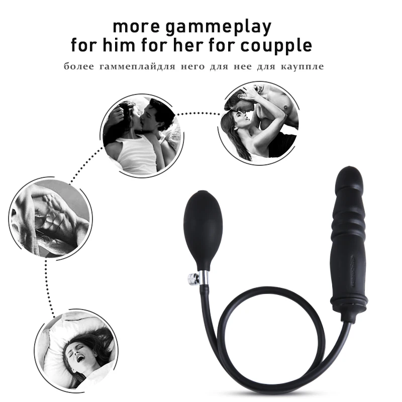 Anal Sex Toys (10)