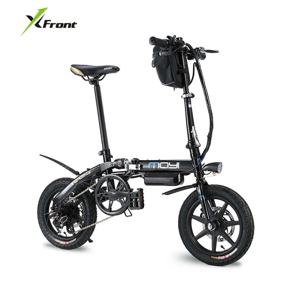 ebike brands