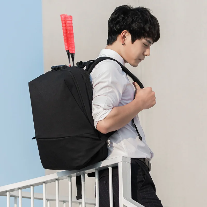 

SenkeyStyle Teenager Boy School Backpacks Anti-theft Laptop Backpack Usb Charging&Earphone Backpack Men Waterproof School Bags