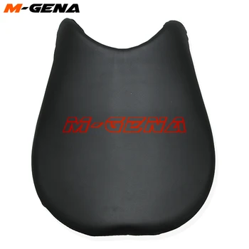 

Black Front Rider Driver Seat Pillion For DUCATI 848 1098 1198 Motorcycle
