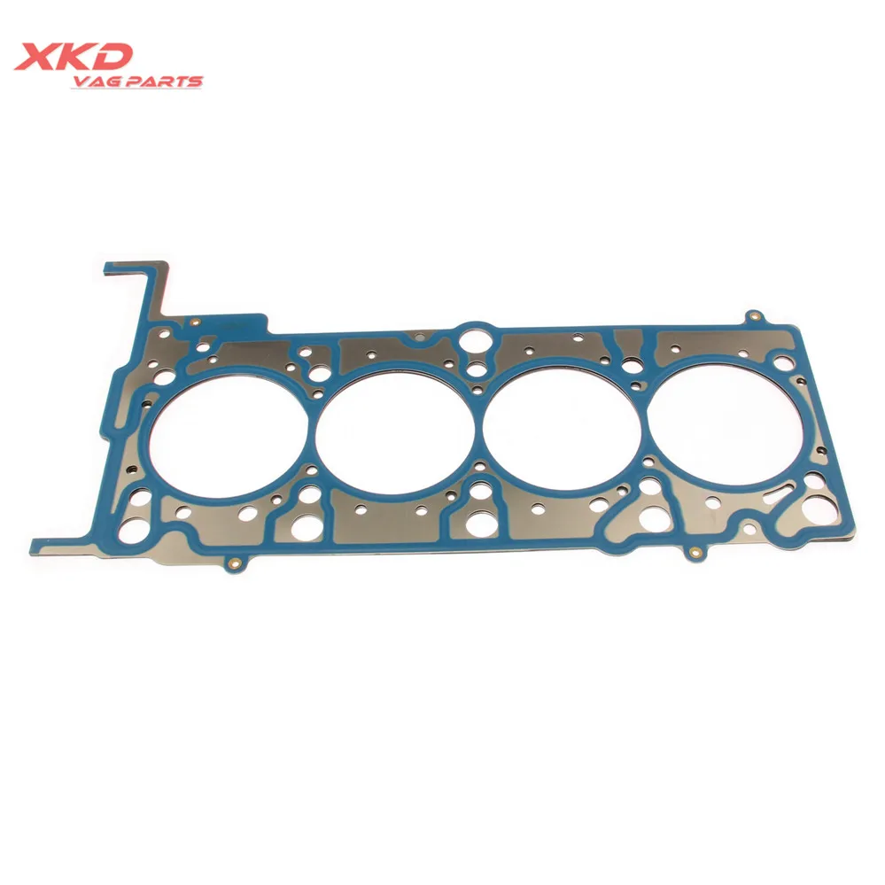 Engine 1 4 Cylinder Head Gaskets For Audi A4 S4 Avant A6 S6 4.2L