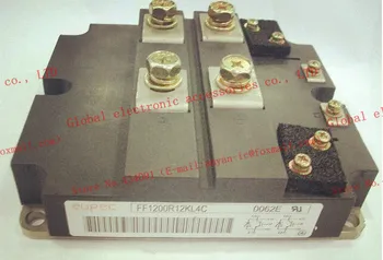 

Free Shipping New FF1200R12KL4C module