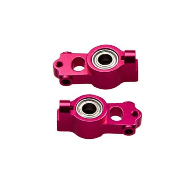 Алюминиевая Задняя втулка для 1/10 SAKURA D4 AWD RWD Drift Sport SAK D4818|sakura d4|sakura d4 awdsakura rwd |