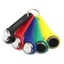 Yongkaida 2000 шт TM1990A-F5 iButton с держателем