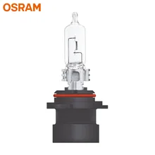 OSRAM 9005XS HB3A 12V 60W P20d 3200K Стандартная автомобильная лампа для замены фар OEM качество лампы Сделано в США(один