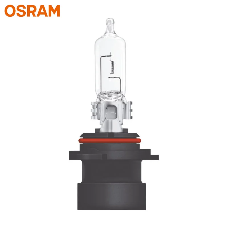 OSRAM Оригинал 9005XS HB3A 12V 60W P20d 3200K Стандартная автомобильная фара Замена лампа OEM