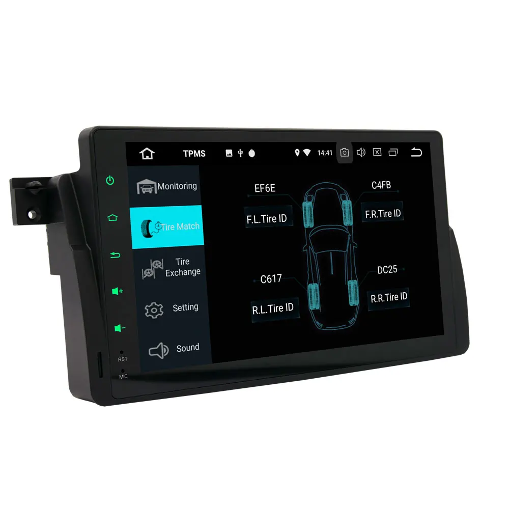 Perfect 9" Android 8.0 4GB RAM Car DVD Player For BMW 3 Series E46 M3 318i 320i 325i 328i Rover 75 MG ZT Car GPS Navigation Stereo Radio 1 Perfect 9" Android 8.0 4GB RAM Car DVD Player For BMW 3 Series E46 M3 318i 320i 325i 328i Rover 75 MG ZT Car GPS Navigation Stereo Radio 1