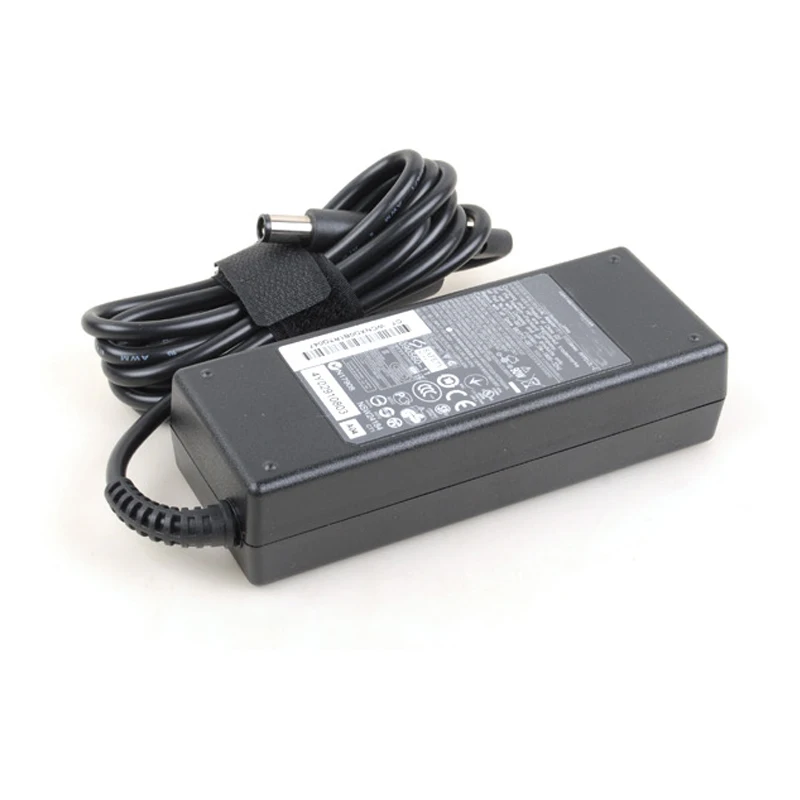 19V 4.74A 90w Laptop AC DC Power Supply Adapter Charger for HP Probook