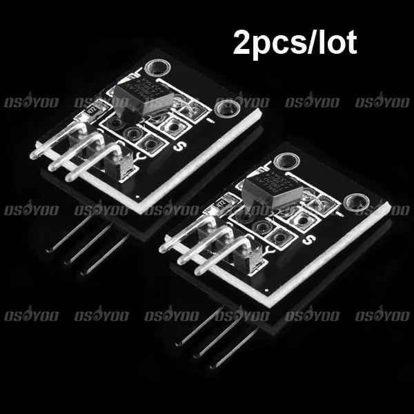 Ds18b20 цифровой температурный датчик модуль для Arduino начинающих 2 шт. / много |
