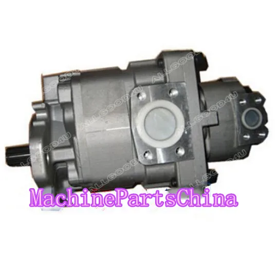 

Hydraulic Pump 705-51-21000 For Komatsu 505-1 1507-1 2W30-1 2W20-1