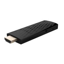 Wireless Wifi HDMI Display Dongle TV Adapter Support Mirror Function for Smart Phones Black