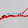 18 Colors 10m Nylon Cord Thread Chinese Knot Macrame Cord Bracelet Braided String DIY Tassels Beading Shamballa String Thread ► Photo 3/3